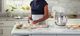 KitchenAid® 7 Quart White Stand Mixer-4