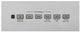 GE® 30" Stainless Steel Wall Mounted Range Hood-2