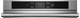 JennAir® RISE™ 24" Stainless Steel Single Electric Wall Oven-1