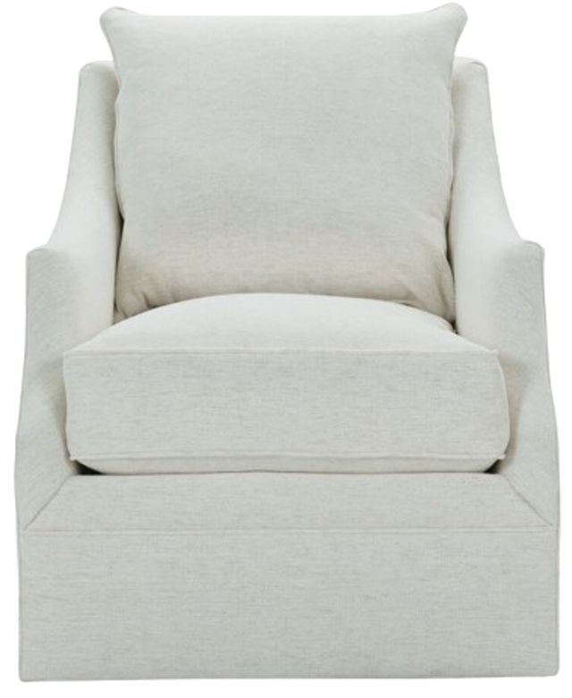 Rowe® Customizable Kori Swivel Glider Chair-2