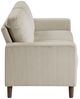 Homelegance® Crandall Taupe Loveseat-3