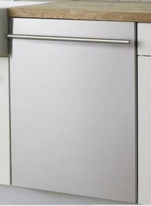 ASKO  XXL  Built In Dishwasher-TouchProof Stainless Steel-0