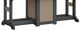 Berlin Gardens Garden Classic 44" x 96" Fire Table-1