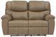 Palliser® Furniture Customizable Regent Manual Reclining Loveseat-1