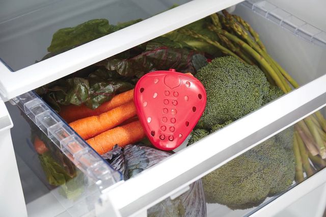 Frigidaire® PureFresh Fruit and Veggie Saver™-2