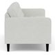 EQ3 Reverie 92'' Sofa-3