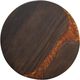 International Furniture Direct Raramuri Brown Chairside Table-3