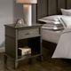Olliix by Madison Park Signature Reclaimed Grey Yardley Nightstand-2