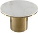 TOV Furniture Alisin Marble Dining Table-1