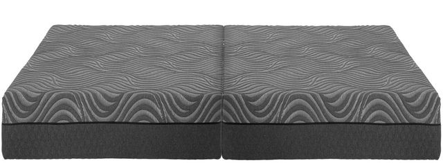 Homelegance® Taurus Hybrid Medium Queen Mattress in a Box-3