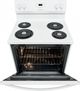 Frigidaire® 30" White Free Standing Electric Range-2