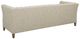 Temple Furniture Customizable Easton 96" Sofa-1
