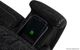 Mega Motion® iNFI Elite Ovation Ebony Power Lift Recliner with Infinite Position and 3 Zone Heat System-5