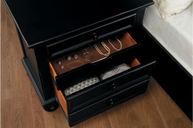 Mazin Furniture Laurelin Nightstand-2