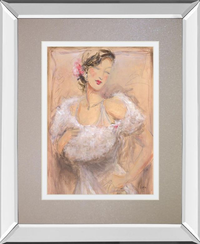 Classy Living Dupre Stole My Heart Il Wall Art-0
