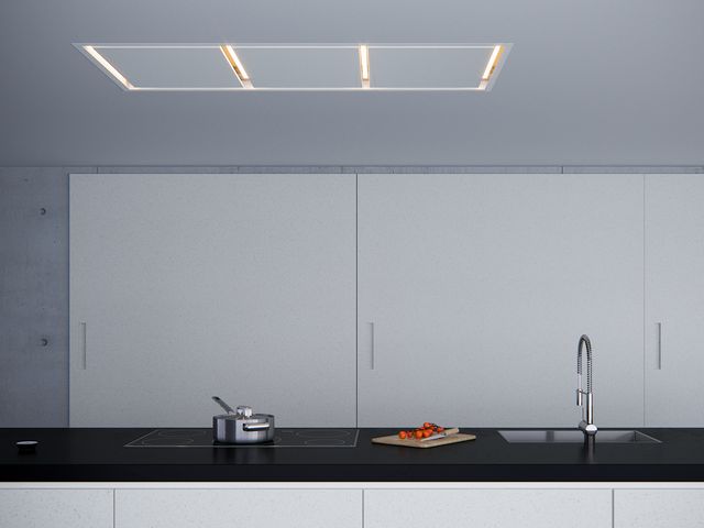 Zephyr Lux 63.5" White Island Ventilation-1