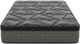 Diamond Mattress­­® Marble 14" Wrapped Coil Extra Firm Euro Top Queen Mattress-4