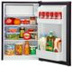 Haier 2.7 Cu. Ft. Black Compact Refrigerator-1
