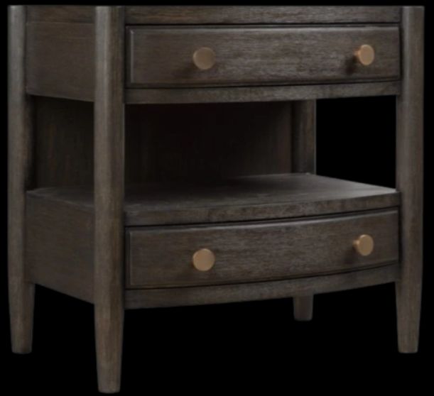 Modus Furniture Rockport Yin Nightstand-0