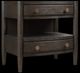 Modus Furniture Rockport Yin Nightstand-0