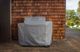 Traeger® Ironwood 885 Gray Grill Cover-1