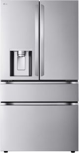 PrintProof™ Stainless Steel