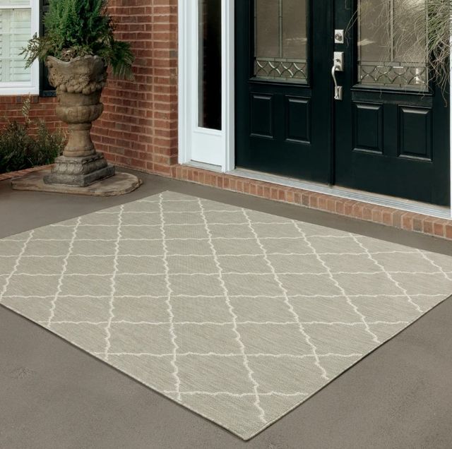 Oriental Weavers™ Portofino 5'x7' Style 10 Area Rug-1