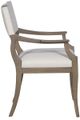 Vanguard® Furniture Ridge Nada Natural Arm Chair-2