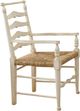 Modern History Somerset Bay Home Oakville Arm Chair-0