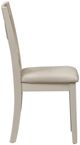 Liberty Furniture Thornton 7 Piece Two-Tone Rectangular Table Set-4