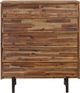 TOV Furniture Bushwick Wooden Chest-1