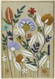 TOV Furniture Muro Large Sprout Embroidered Wall Art-0