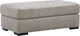 Signature Design by Ashley® Lofwood Fossil Ottoman-0