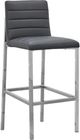 Modus Furniture Amalfi Cobalt Bar Stool-0