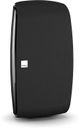 DALI FAZON® SAT 4.5" High Gloss Black Loudspeaker-1