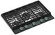 KitchenAid® 30" Juniper Gas Cooktop with 5 Burners and Integrated Wok Grate-2