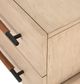 Four Hands Rosedale Yucca Oak Nightstand-4