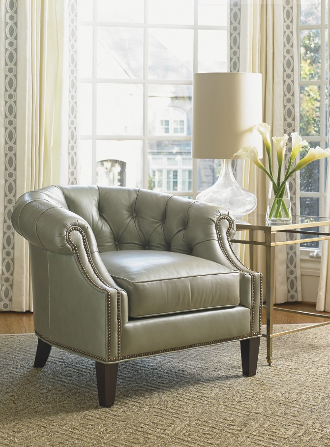 Lexington Home Kensington Place Kendrick Chair - Thumbnail 3