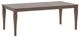 Canadel Customizable 4828 PB Rectangular Dining Table-0