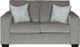 Signature Design by Ashley® Altari Alloy Loveseat-0