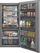 Frigidaire Professional® 33" 18.9 Cu. Ft. Stainless Steel Counter Depth Column Refrigerator-3