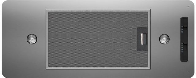 ZEPHYR Core Collection 27” Stainless Steel Twister Insert-0