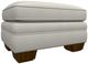 La-Z-Boy® Meyer Parchment Ottoman-0