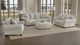 Jackson Furniture Barrett Natural Loveseat-1