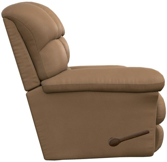 La-Z-Boy® Randell Fawn Manual Wall Recliner-2