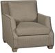 King Hickory Customizable Santiago Fabric Chair-0