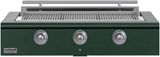Emerald, Stainless Steel
