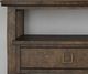 Null Furniture Woodmill Sable Chofa Cocktail-2