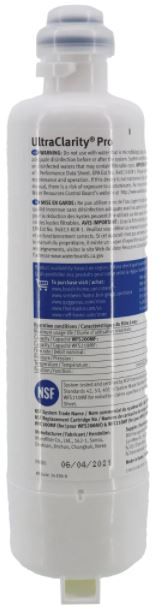 Thermador® Freedom® White Water Filter 