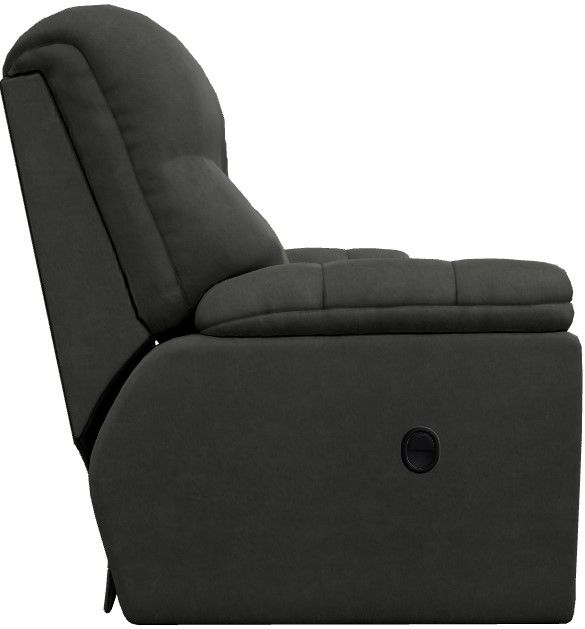 La-Z-Boy® Morrison Ink Manual Reclining Sofa-2